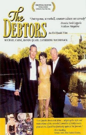 The Debtors's poster