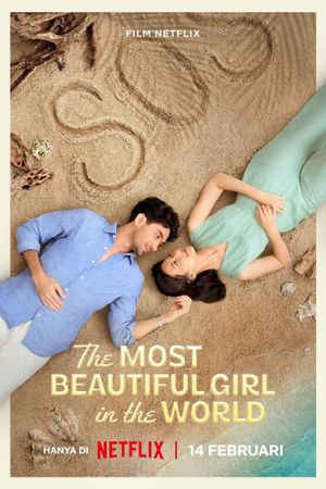The Most Beautiful Girl in the World's poster