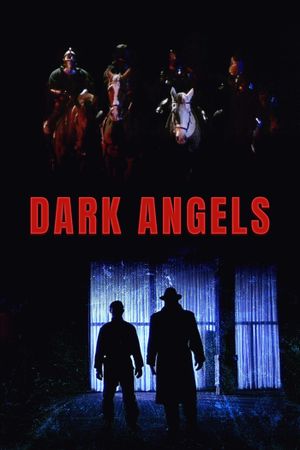 Dark Angels's poster