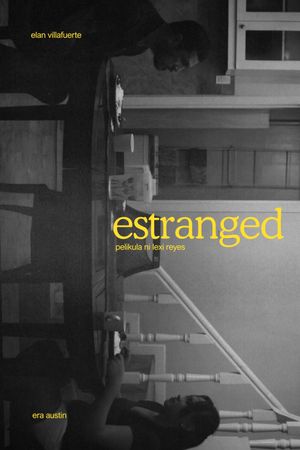 Estranged's poster