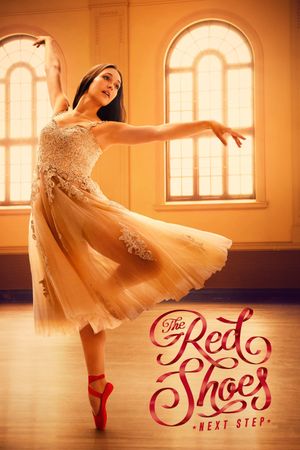 The Red Shoes: Next Step's poster