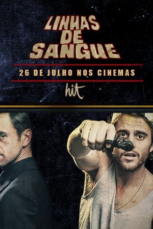 Linhas de Sangue's poster