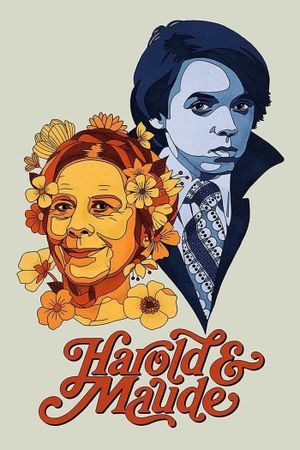 Harold and Maude's poster