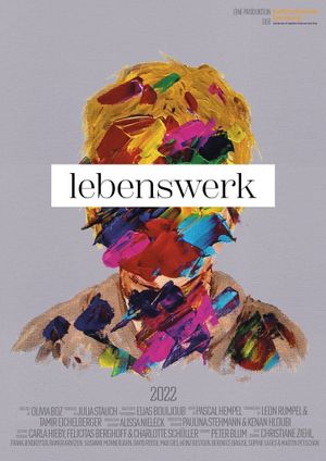 Lebenswerk's poster image