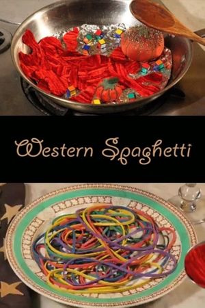 Western Spaghetti's poster