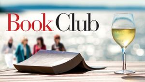 Book Club's poster