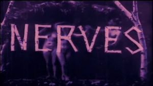 Nerves's poster