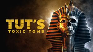 Tut's Toxic Tomb's poster