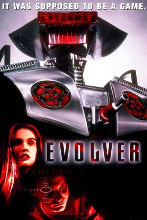 Evolver's poster
