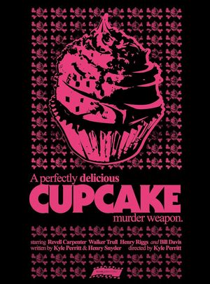 Cupcake's poster