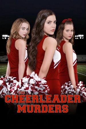 The Cheerleader Murders's poster