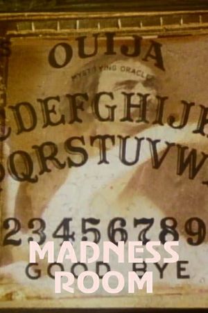 Madness Room's poster image