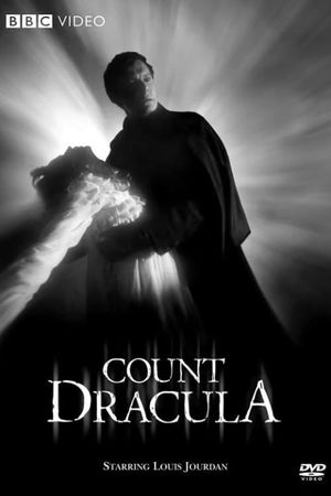 Count Dracula's poster
