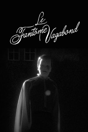 Le Fantôme Vagabond's poster