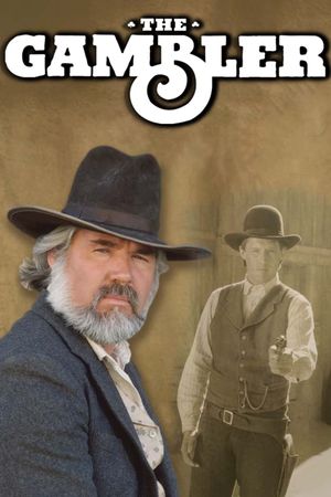 The Gambler's poster
