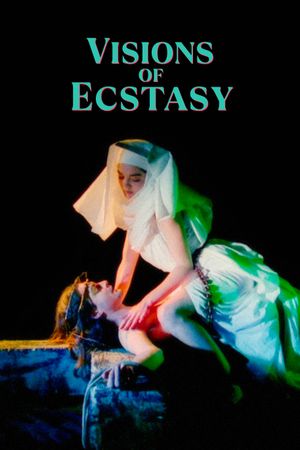 Visions of Ecstasy's poster