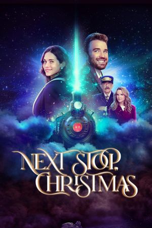 Next Stop, Christmas's poster