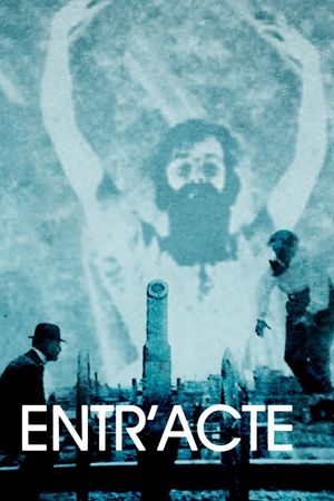 Entr'acte's poster