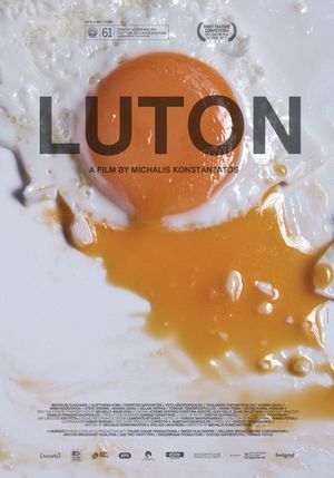 Luton's poster