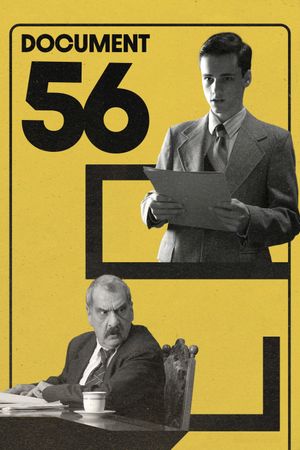 Document 56's poster