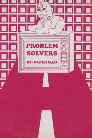 Problem Solvers's poster