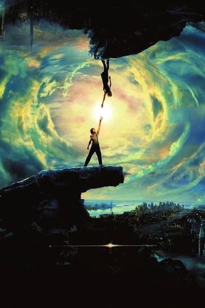 Upside Down's poster