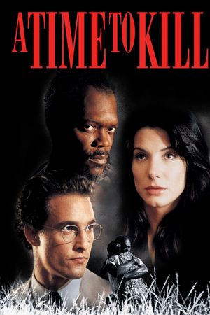 A Time to Kill's poster