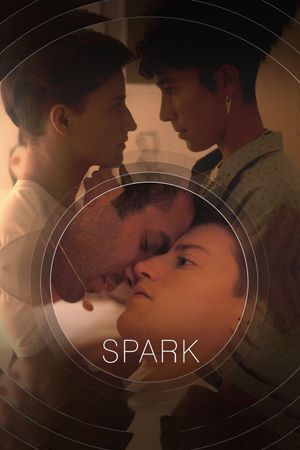 Spark's poster