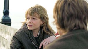 Never Let Me Go's poster