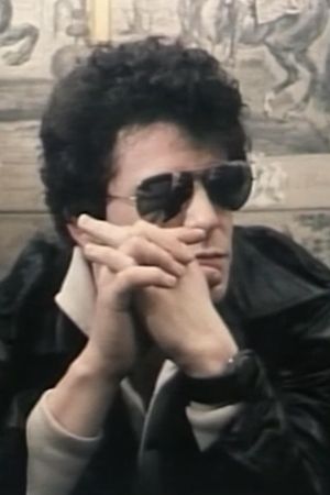 How the Ladies Pay (Lou Reed)'s poster