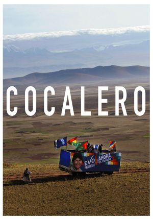 Cocalero's poster