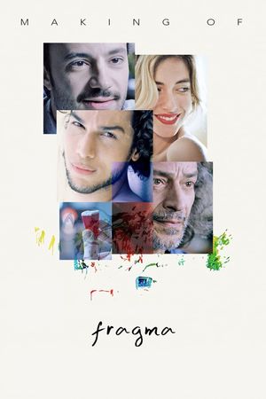Fragma's poster