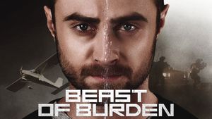 Beast of Burden's poster