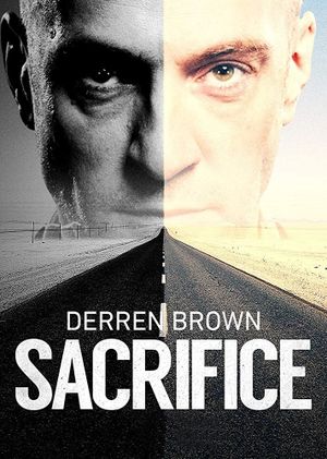 Derren Brown: Sacrifice's poster