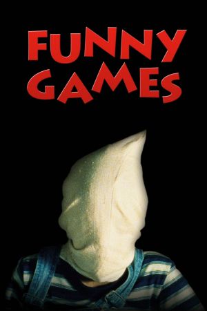 Funny Games's poster