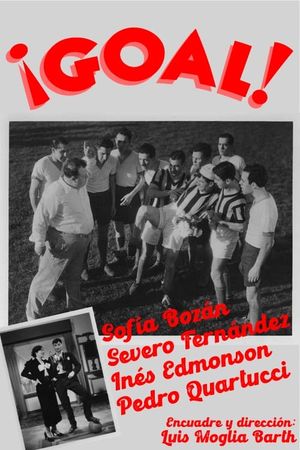 Goal's poster
