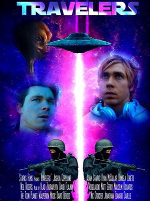Travelers's poster