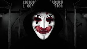 Who Am I's poster