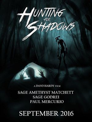 Hunting for Shadows's poster