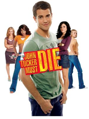 John Tucker Must Die's poster