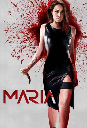 Maria's poster image
