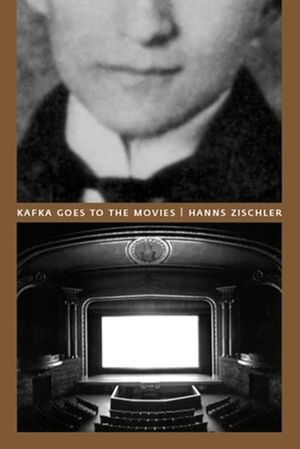 Kafka Goes to the Movies's poster