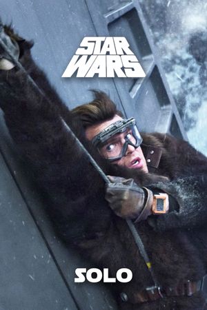 Solo: A Star Wars Story's poster