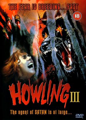 Howling III's poster