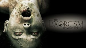 The Exorcism of Molly Hartley's poster