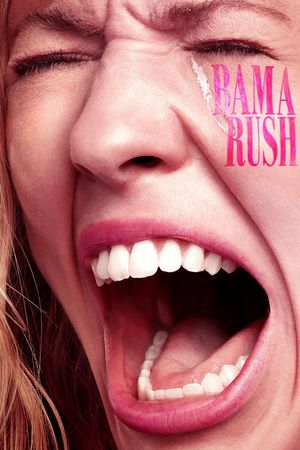 Bama Rush's poster