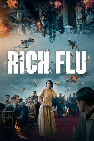 Rich Flu's poster