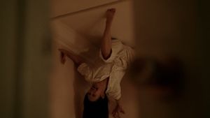 Constantine's poster