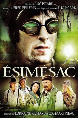 Ésimésac's poster