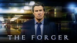 The Forger's poster